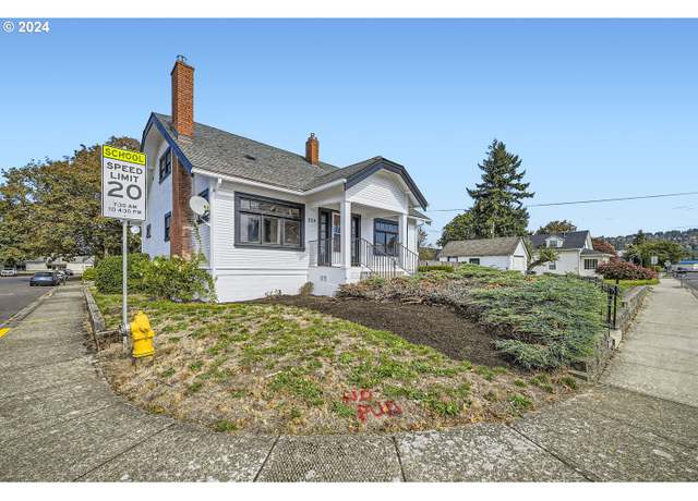 Property at 234 Loves Ave, Woodland, WA 98674, 4 beds, 2 baths