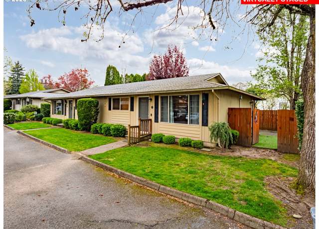 Property at Undisclosed address, Washougal, WA 98671, 2 beds, 1 bath
