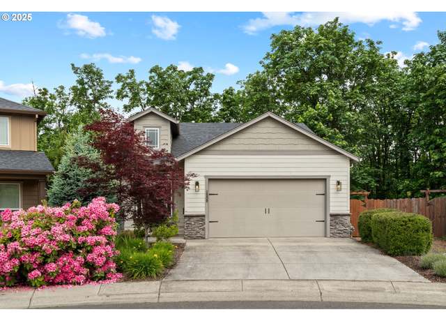 Property at 2509 S 19th Ct, Ridgefield, WA 98642, 3 beds, 2.5 baths