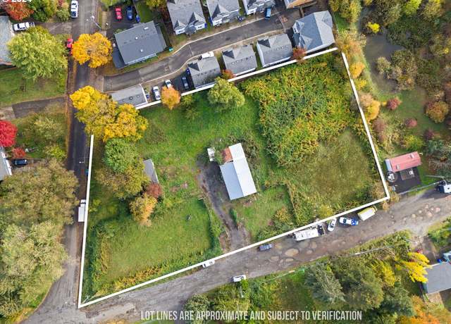 Property at 2815 SE 90th Pl, Portland, OR 97266, 2 beds, 1 bath