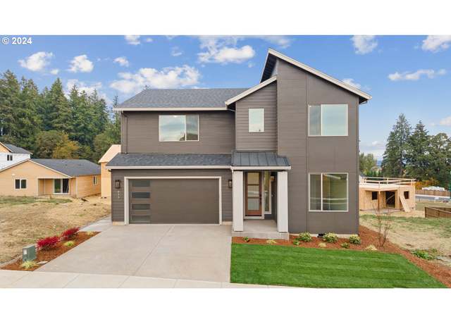 Property at 853 Glade Ave, Forest Grove, OR 97116, 5 beds, 3.5 baths
