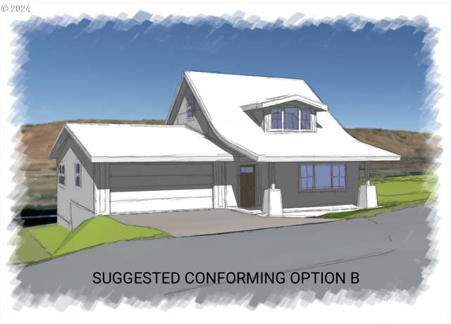 Property at 2743 E 9th St E, The Dalles, OR 97058