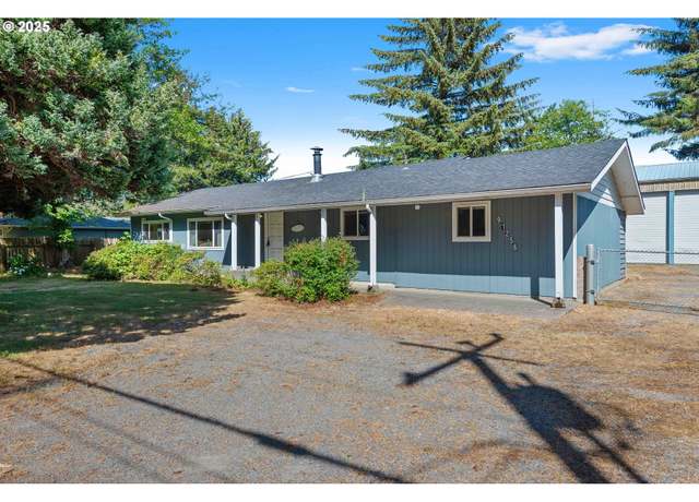 Property at 91256 Cape Arago Hwy, Coos Bay, OR 97420, 5 beds, 3 baths