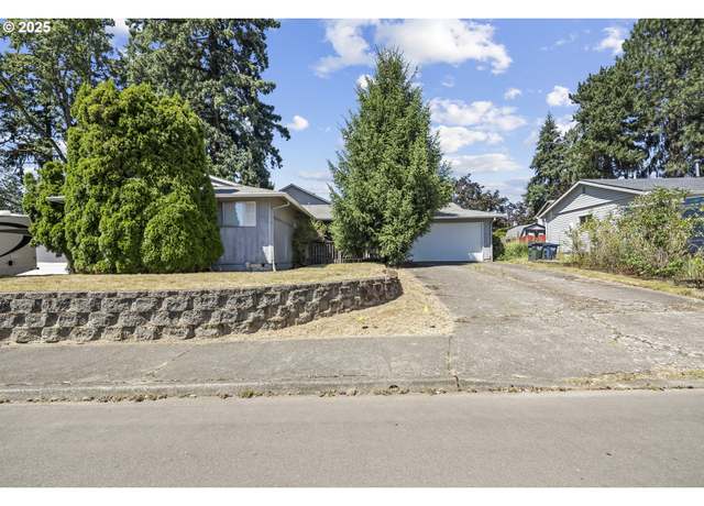Property at 19885 SW Wright St, Beaverton, OR 97078, 3 beds, 2 baths