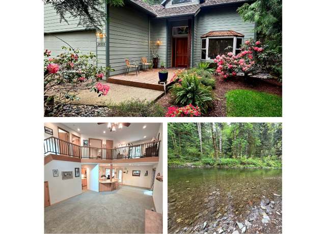 Property at 25333 E Trevino Pl, Welches, OR 97067, 3 beds, 2.5 baths