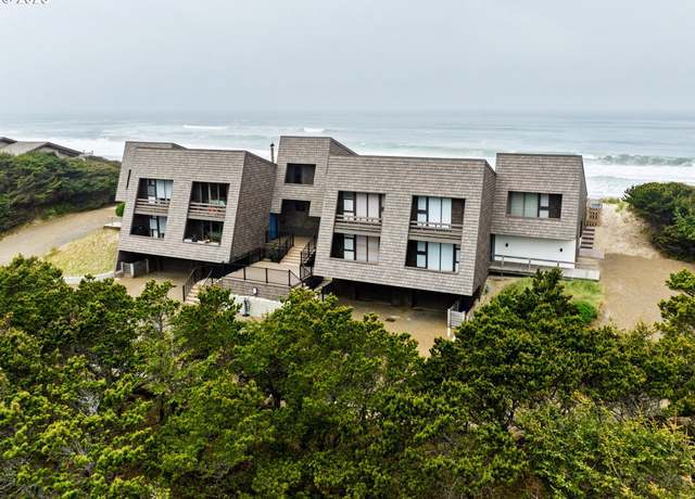 Property at 167 Salishan Dr Unit D, Gleneden Beach, OR 97388, 1 bed, 1.5 baths
