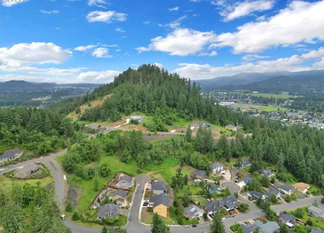 Property at Forest Ridge Dr, Springfield, OR 97478