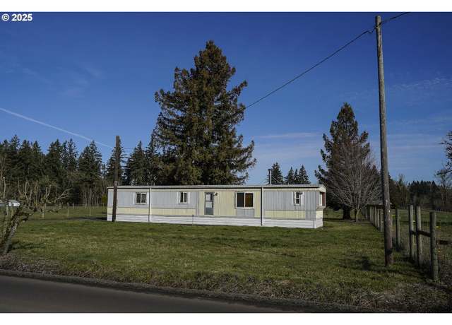 Property at 11623 Feller Rd, Hubbard, OR 97032, 2 beds, 2 baths