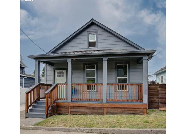 Property at 126 NE Garfield St, Camas, WA 98607, 3 beds, 2 baths