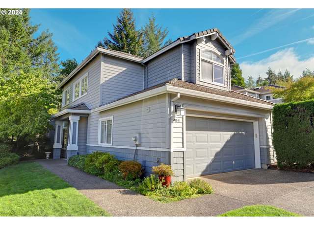Property at 9841 NW Silver Ridge Loop, Portland, OR 97229, 2 beds, 2.5 baths