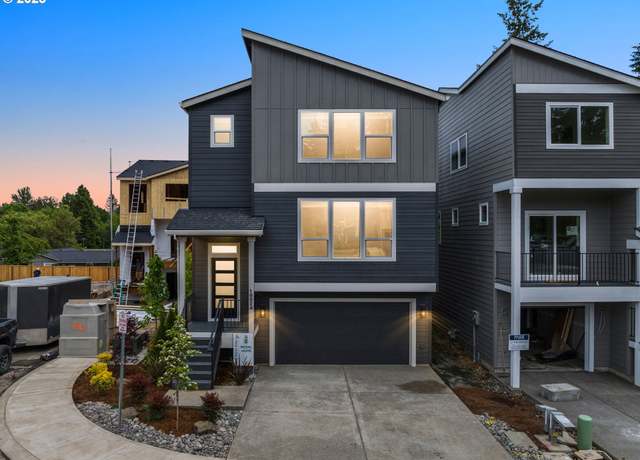 Property at 18965 SW Hazelwood Ln Unit L-5, Beaverton, OR 97007, 4 beds, 3.5 baths