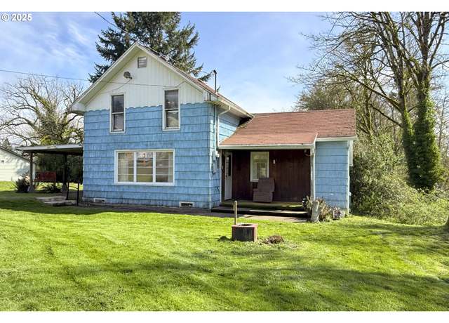 Property at 325 Morton Rd, Oregon City, OR 97045, 3 beds, 2 baths