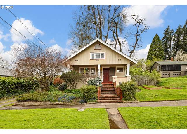 Property at 1659 E 23rd Ave, Eugene, OR 97403, 2 beds, 1 bath