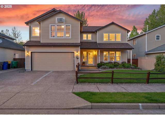 Property at 1901 NE Blue Heron Dr, Portland, OR 97211, 5 beds, 2.5 baths