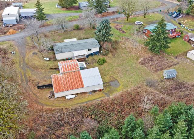Property at 25185 SW Neill Rd, Sherwood, OR 97140