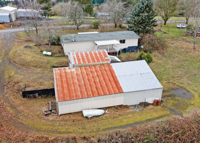 Property at 25185 SW Neill Rd, Sherwood, OR 97140