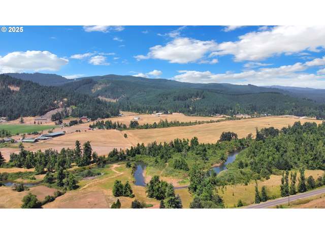 Property at Hill Rd, Springfield, OR 97478