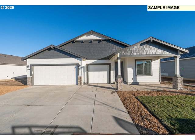 Property at 498 Taft St, Umatilla, OR 97882, 4 beds, 2 baths
