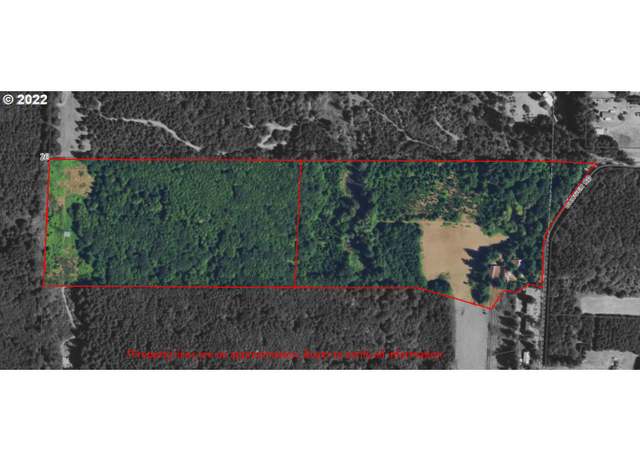 Property at 61375 Barger Rd, St. Helens, OR 97051, 1 bed, 1 bath