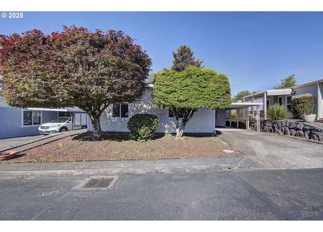 Property at 17401 SE 39th St #7, Vancouver, WA 98683, 2 beds, 2 baths
