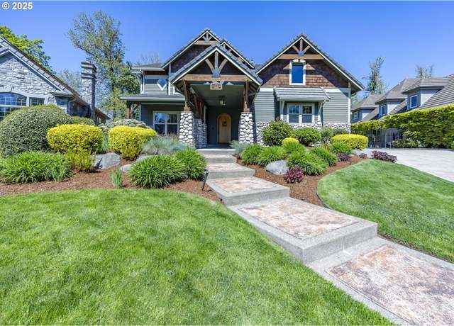 Property at 2892 Riverwalk Loop, Eugene, OR 97401, 4 beds, 5 baths