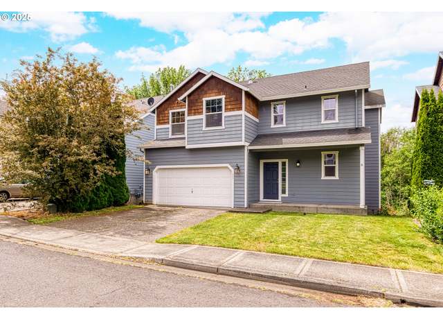 Property at 111 SE 49th Ct, Hillsboro, OR 97123, 4 beds, 2.5 baths