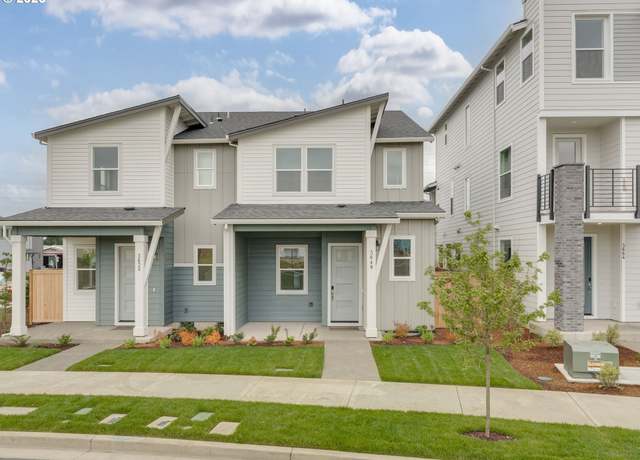Property at 3648 SE 86th Ave, Hillsboro, OR 97123, 3 beds, 2.5 baths