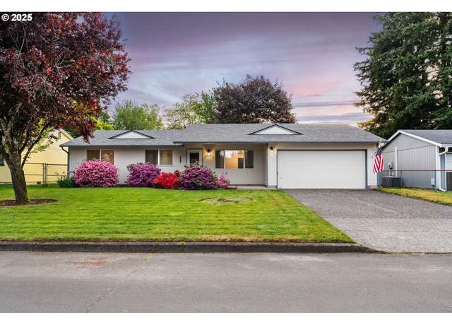 Property at 3208 NE 133rd Ct, Vancouver, WA 98682, 3 beds, 2 baths