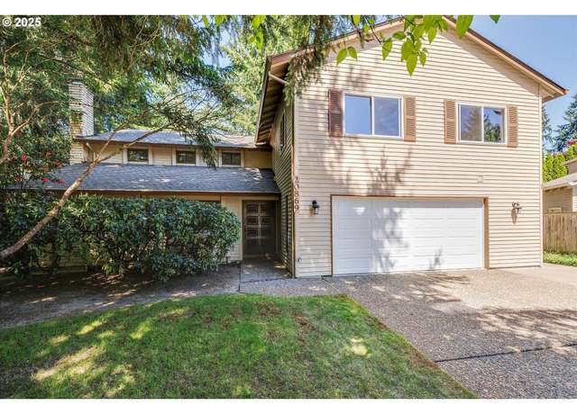 Property at 20869 SW 103rd Dr, Tualatin, OR 97062, 3 beds, 2.5 baths