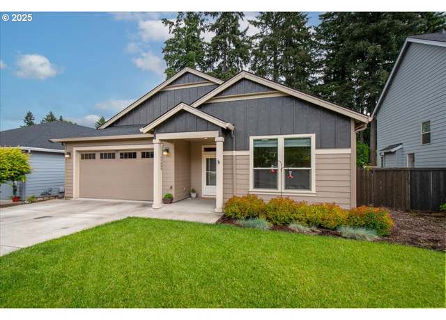 Property at 11009 NE 62nd Pl, Vancouver, WA 98686, 3 beds, 2 baths