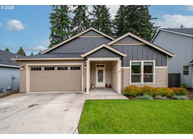 Property at 11009 NE 62nd Pl, Vancouver, WA 98686, 3 beds, 2 baths