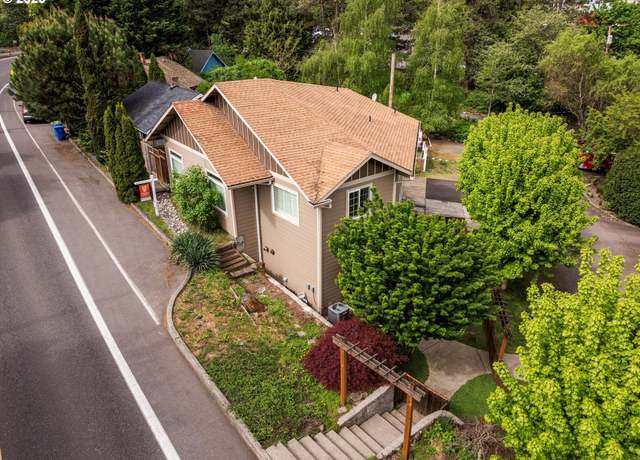 Property at 6605 SW Capitol Hwy, Portland, OR 97239, 4 beds, 3.5 baths
