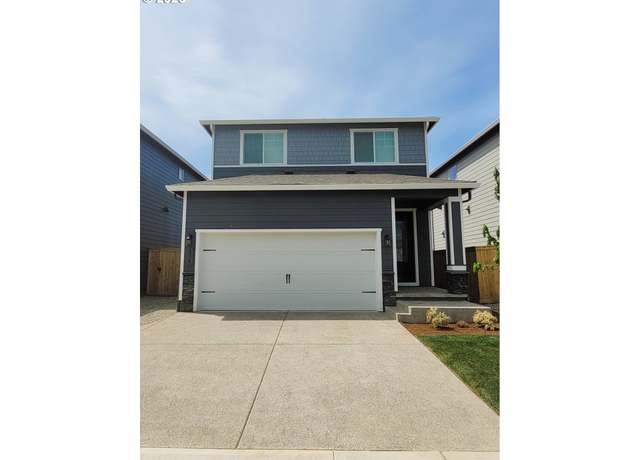 Property at 1334 NE 8th Ave, Battle Ground, WA 98604, 3 beds, 2.5 baths