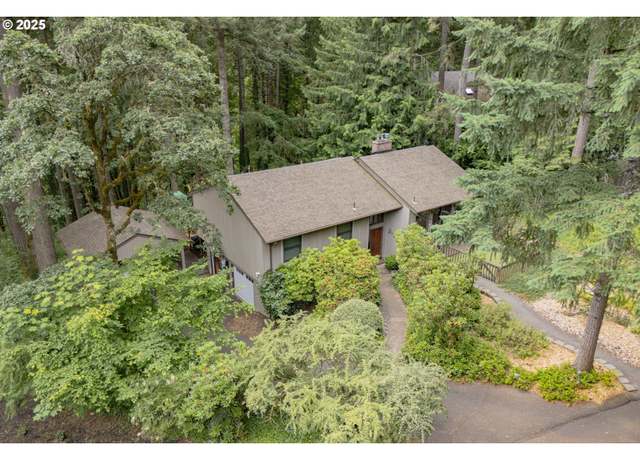 Property at 2592 Hillcrest Ct, West Linn, OR 97068, 3 beds, 3 baths