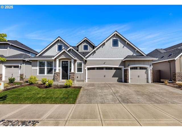 Property at 2928 S Harper Valley Way, Ridgefield, WA 98642, 4 beds, 2.5 baths
