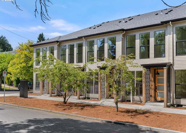 Property at 6005 NE 30th Ave #7, Portland, OR 97211, 2 beds, 2.5 baths