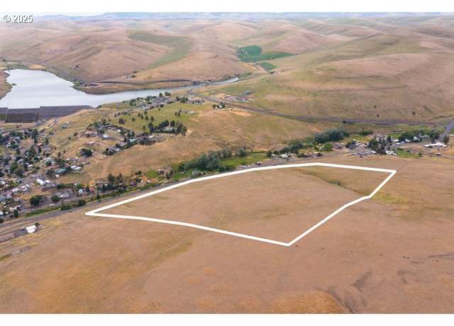 Property at 00 Heppner Spray Hwy, Heppner, OR 97836