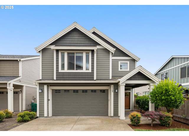 Property at 17760 SW Robert Ln, Beaverton, OR 97078, 4 beds, 2.5 baths