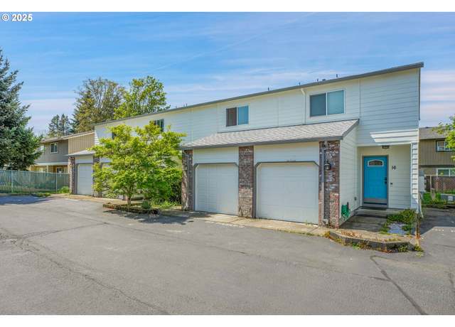 Property at 2239 Hawthorne St #15, Forest Grove, OR 97116, 3 beds, 2.5 baths