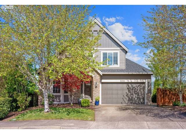 Property at 5254 N Wedgewood Loop, Newberg, OR 97132, 5 beds, 3.5 baths
