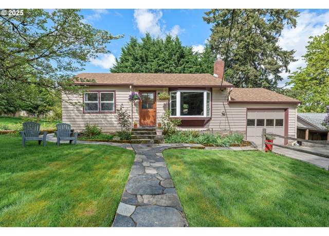 Property at 9253 SW 1st Ave, Portland, OR 97219, 3 beds, 2 baths