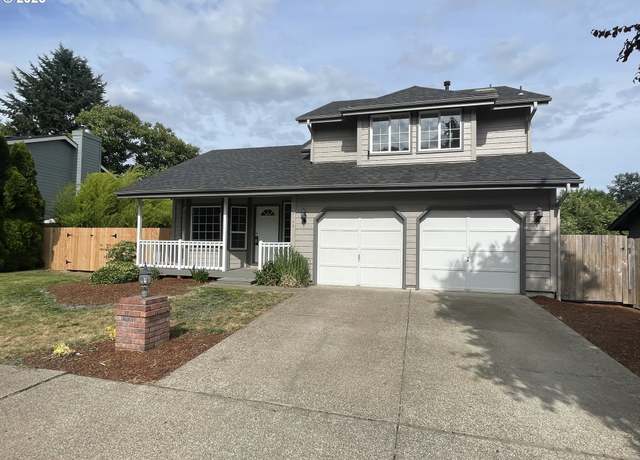 Property at 5145 Trevon St, Eugene, OR 97402, 3 beds, 2.5 baths
