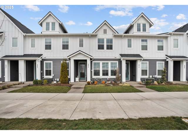 Property at 6870 SE Crimson Ln, Hillsboro, OR 97123, 3 beds, 2.5 baths