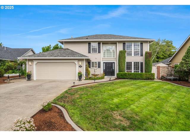 Property at 11801 NW 26th Ave, Vancouver, WA 98685, 4 beds, 2.5 baths
