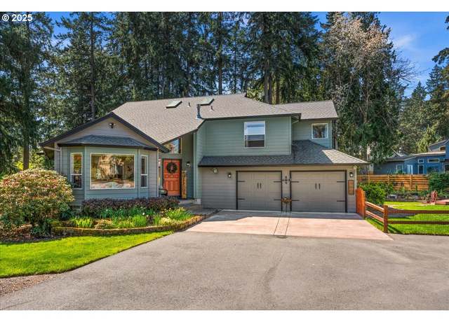 Property at 1201 SE Brookwood Ave, Hillsboro, OR 97123, 4 beds, 2.5 baths