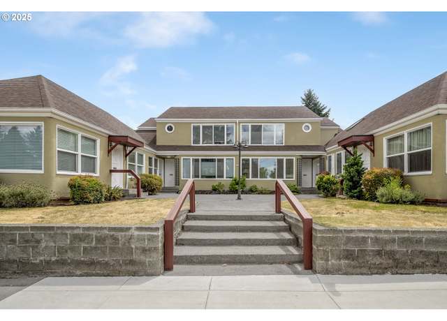 Property at 2438 NE Killingsworth St #2, Portland, OR 97211, 2 beds, 1 bath