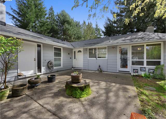 Property at 8962 SW Barnes Rd, Portland, OR 97225, 4 beds, 3 baths