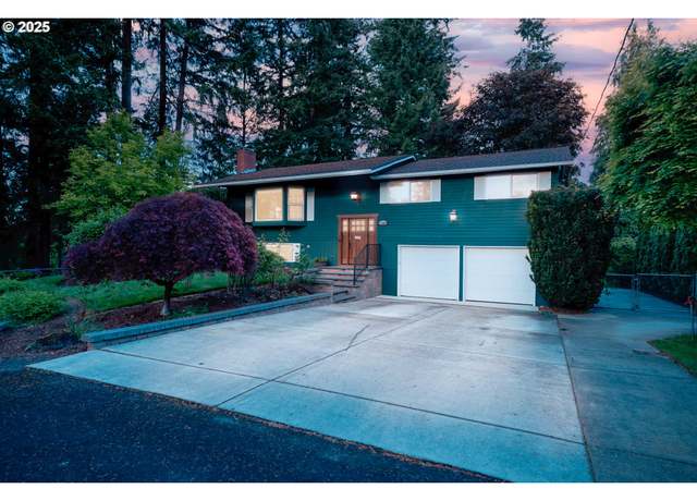 Property at 11509 NE Sylvan Ter, Vancouver, WA 98686, 3 beds, 3 baths