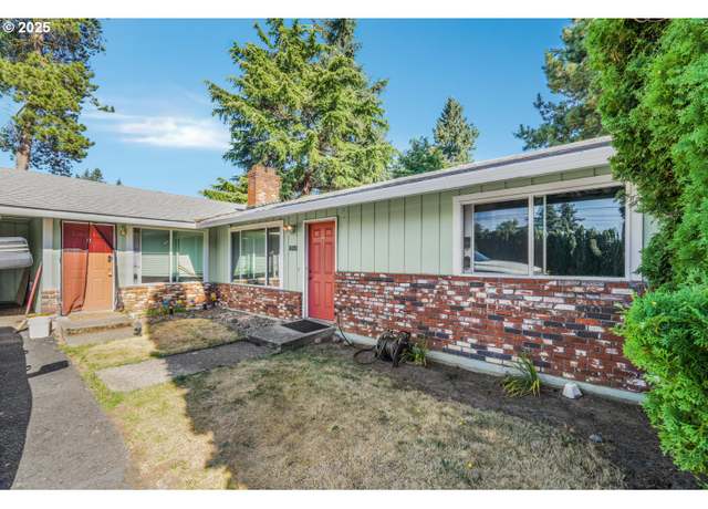 Property at 15541 E Burnside St, Portland, OR 97233, 4 beds, 2 baths