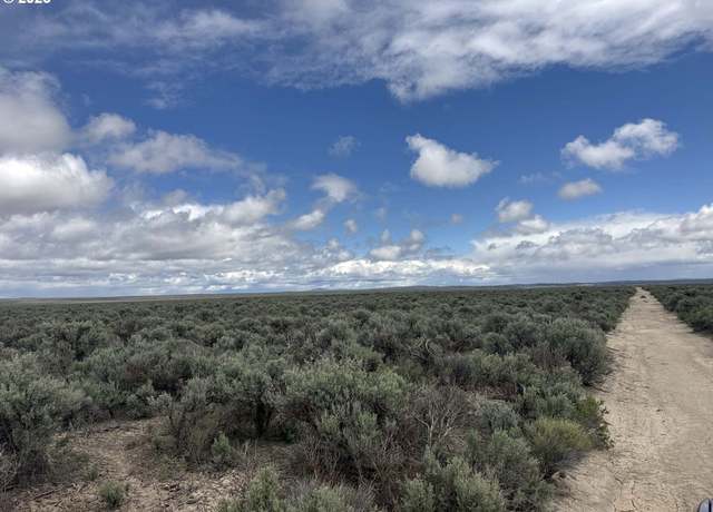 Property at Lost Forest Ln #5200, Christmas Valley, OR 97641